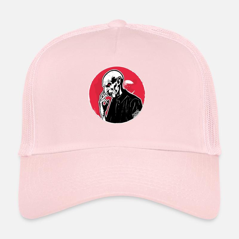 Trucker Cap