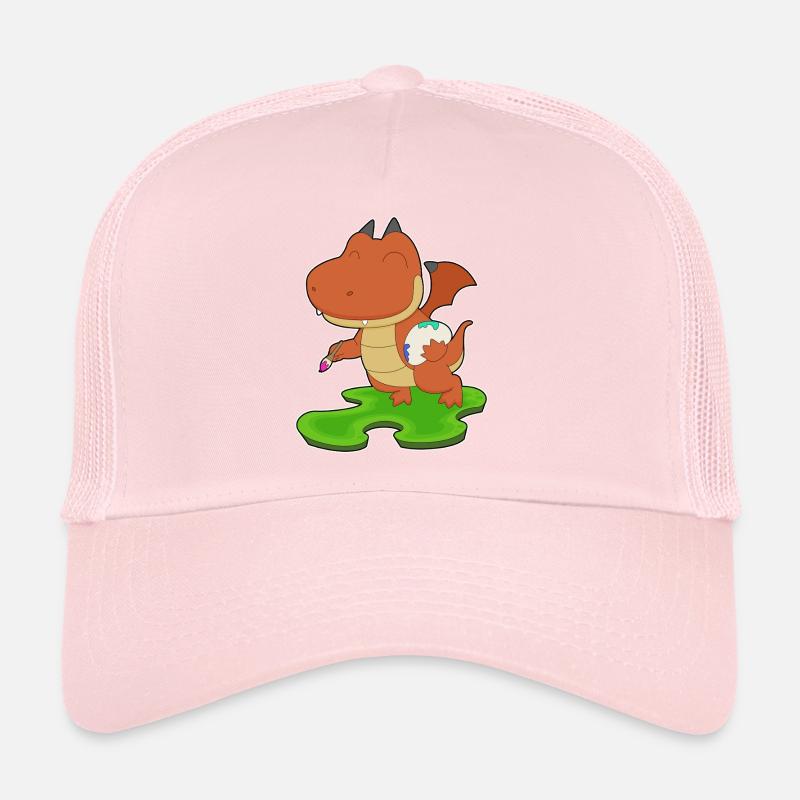 Trucker Cap