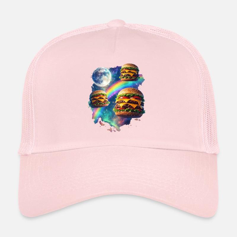 Trucker Cap