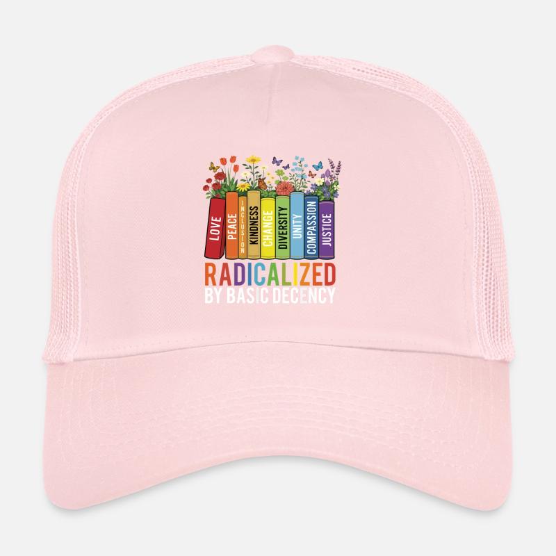 Trucker Cap