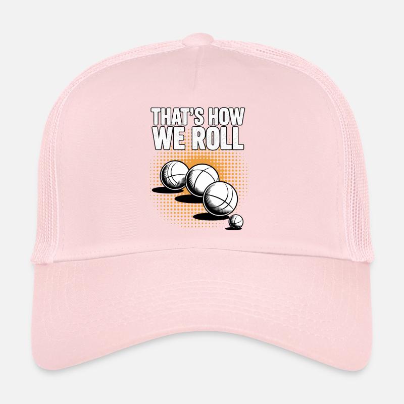 Trucker Cap