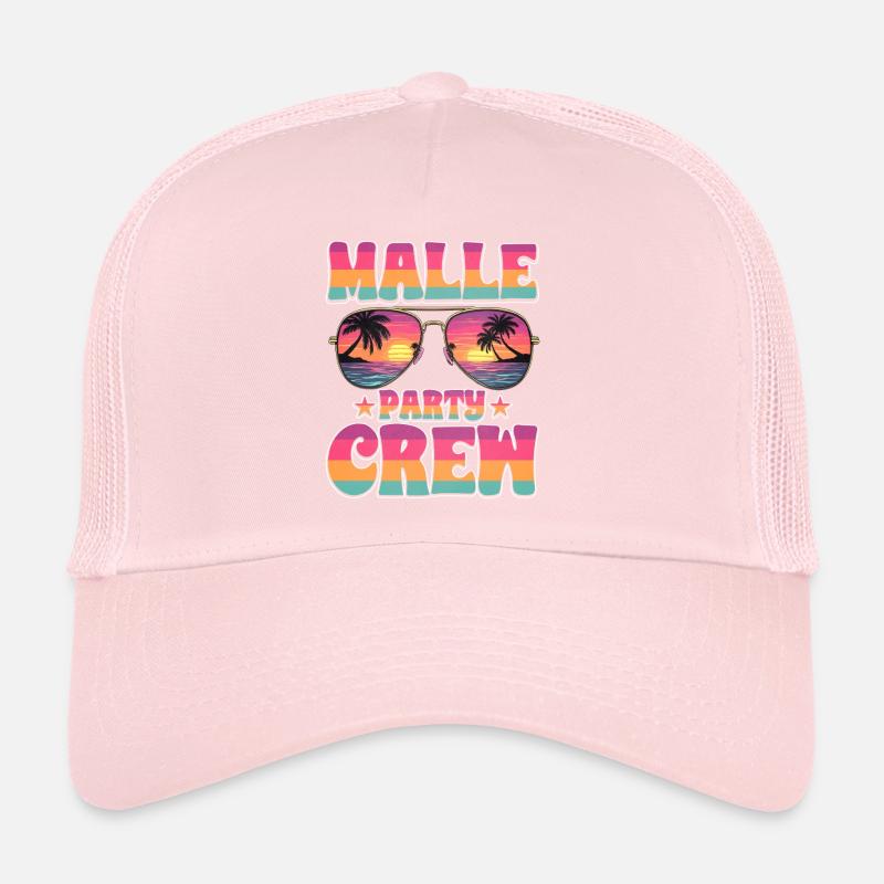Trucker Cap