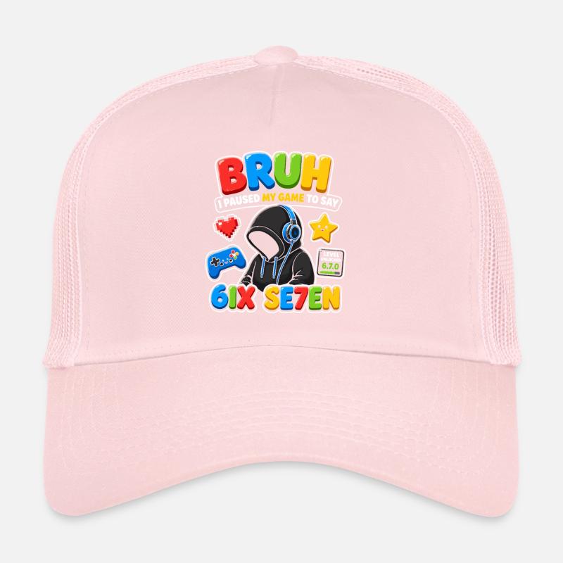 Trucker Cap