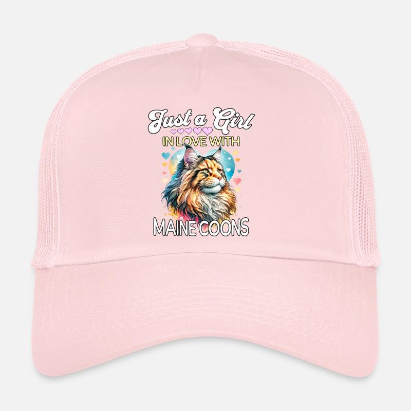 Trucker Cap