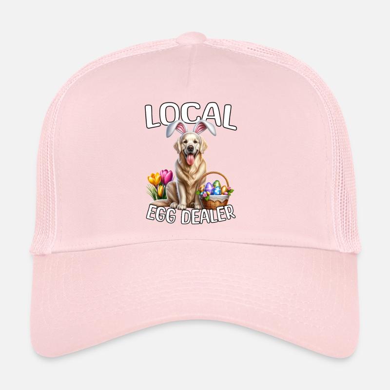Trucker Cap