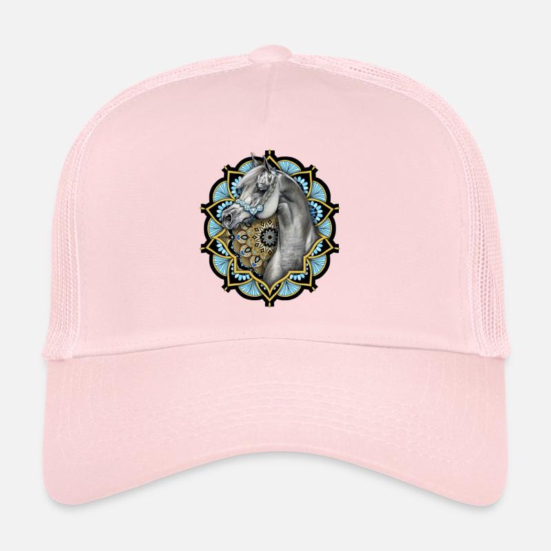 Best in Show Casquette trucker 