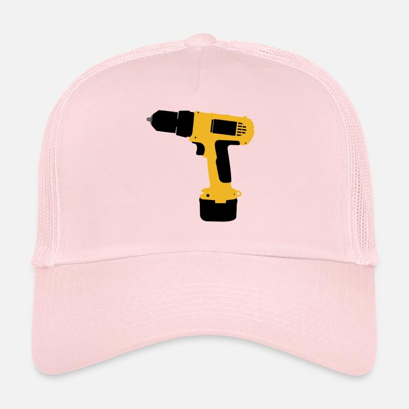 foret Casquette trucker 