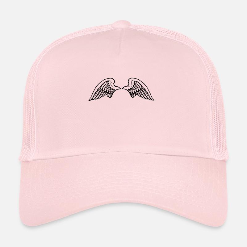Casquette trucker 