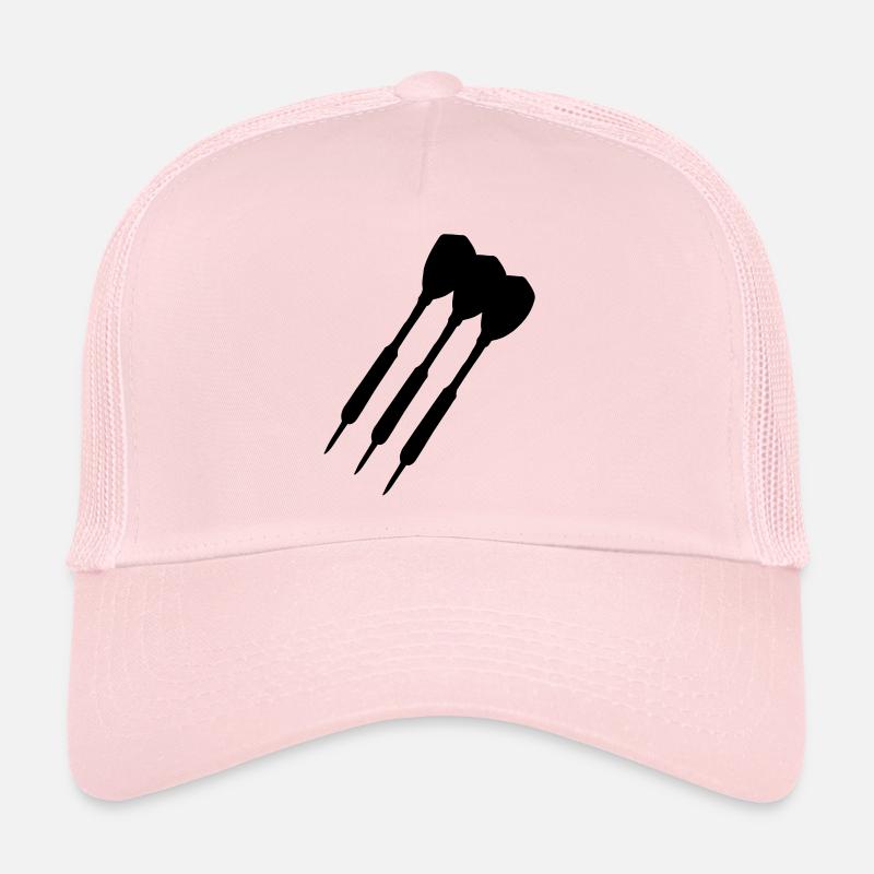 dartpfeil13 Trucker Cap