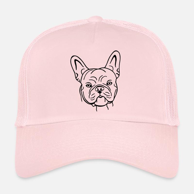 bully 1 Trucker Cap