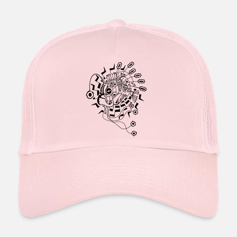 Trucker Cap