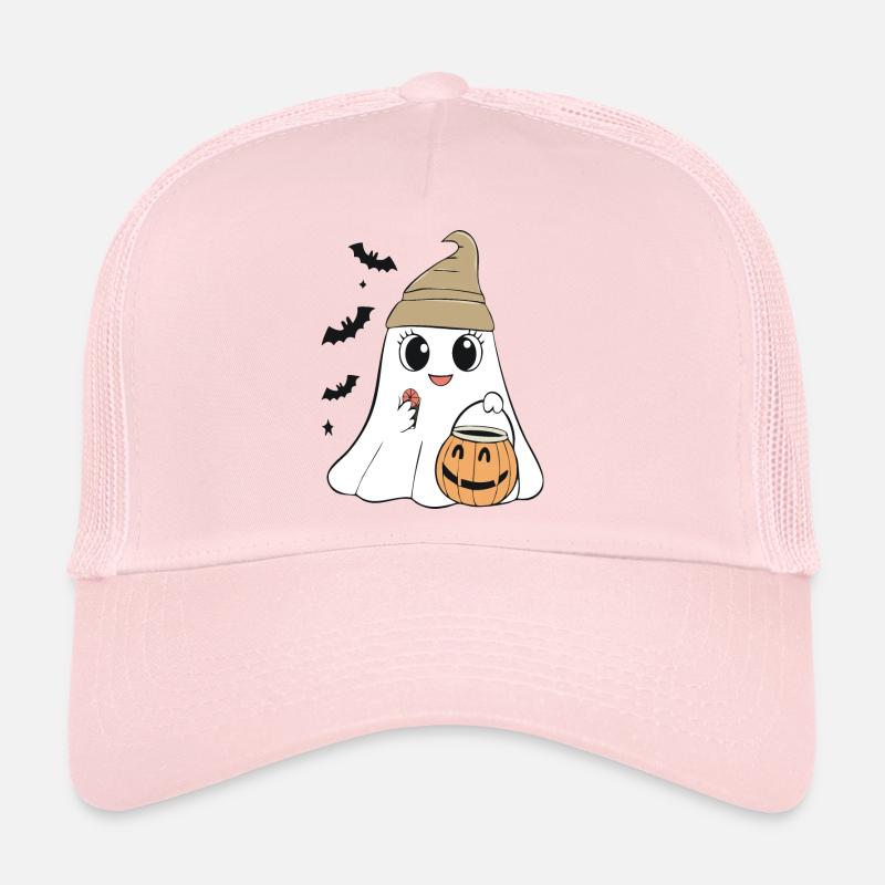 Trucker Cap