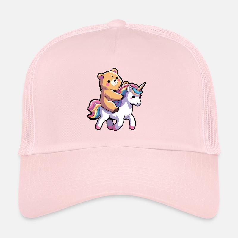 Einhorn Trucker Cap