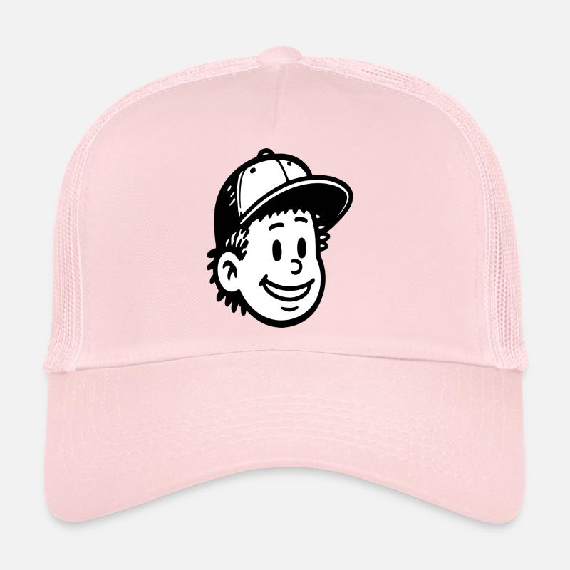Trucker Cap