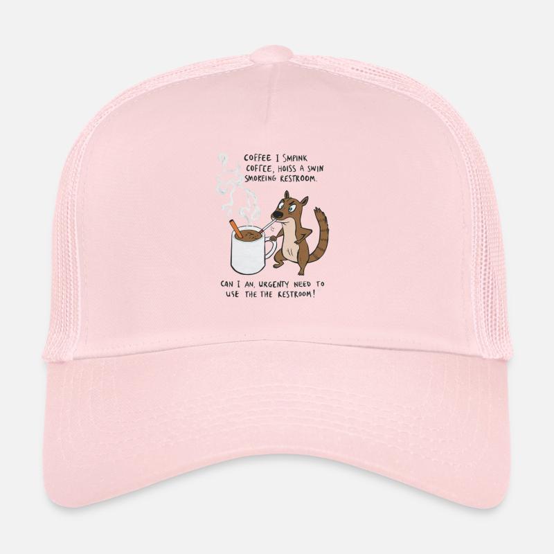 Trucker Cap