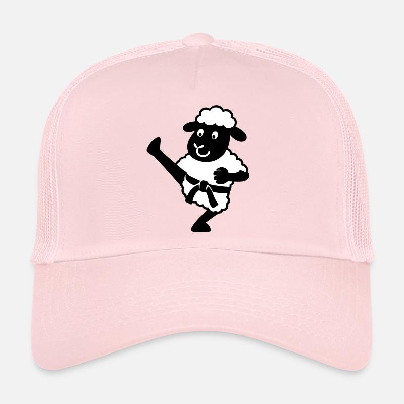 Trucker Cap