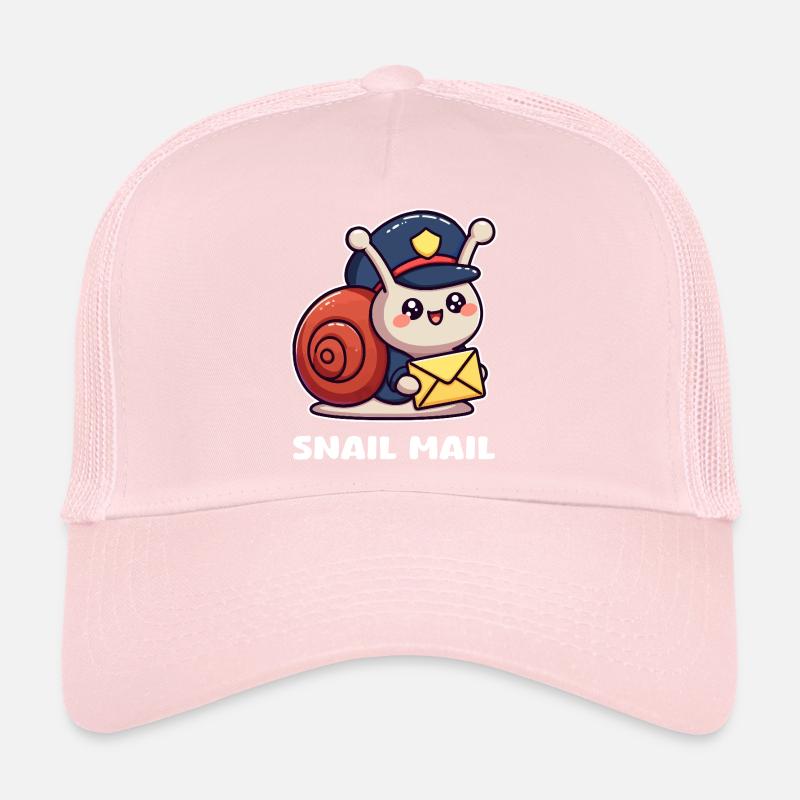 Trucker Cap