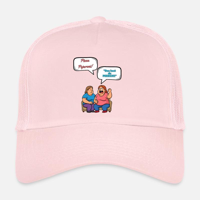 Trucker Cap