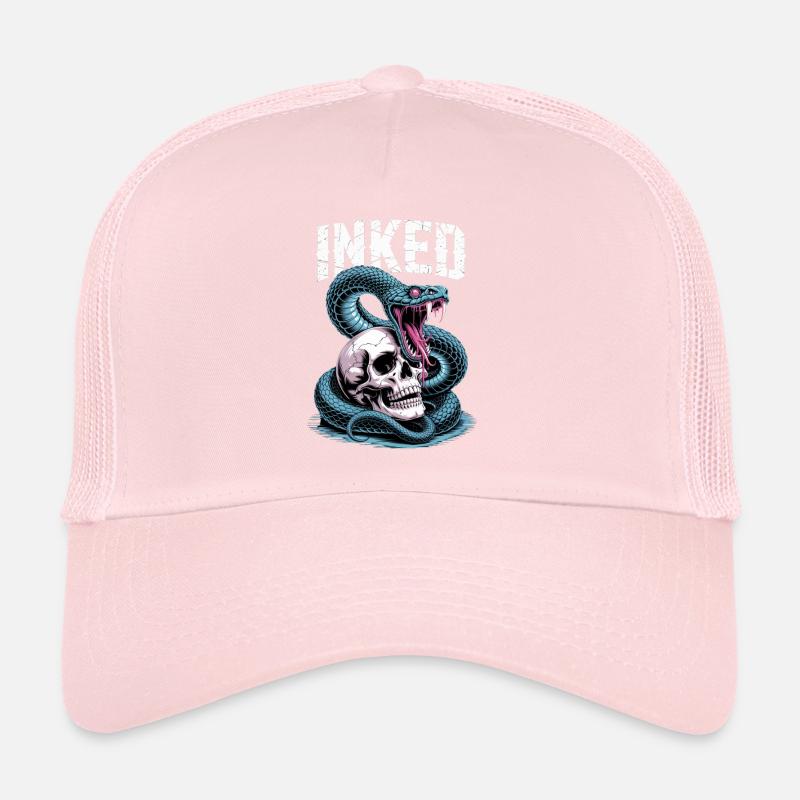 Trucker Cap