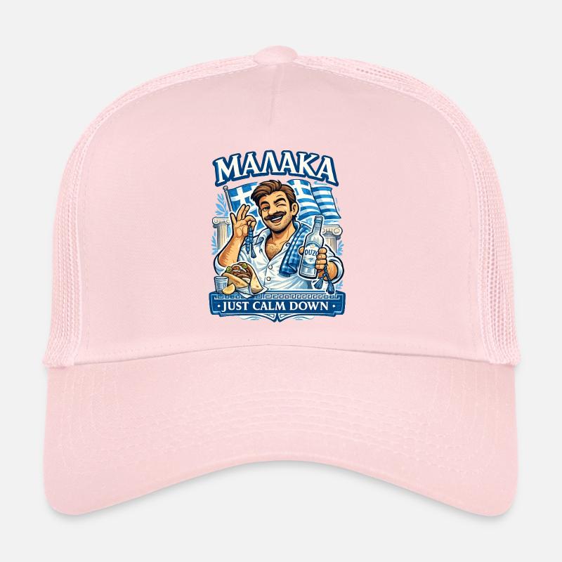 Trucker Cap