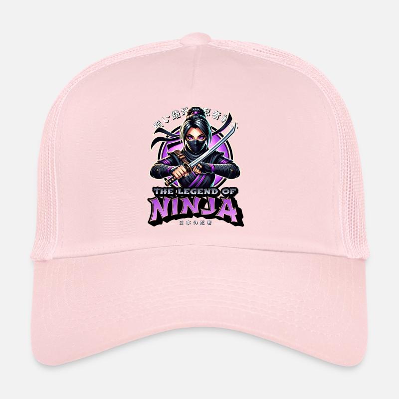 Trucker Cap