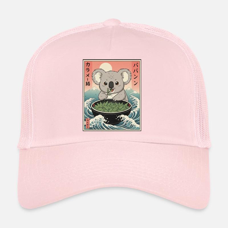 Trucker Cap