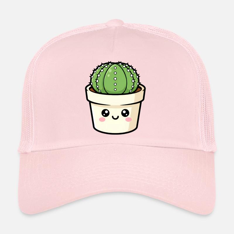 Trucker Cap