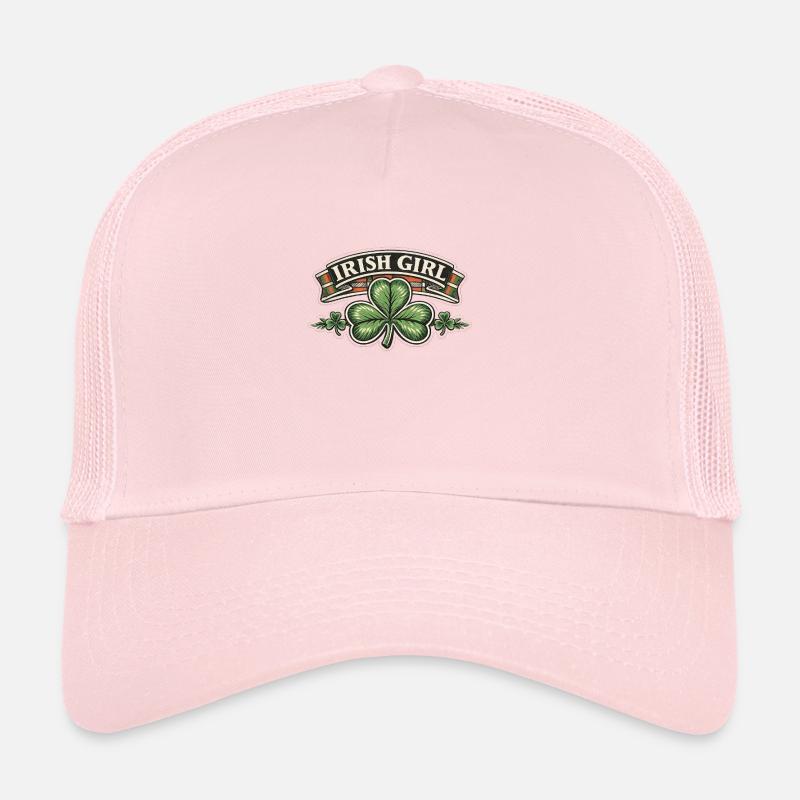 Trucker Cap