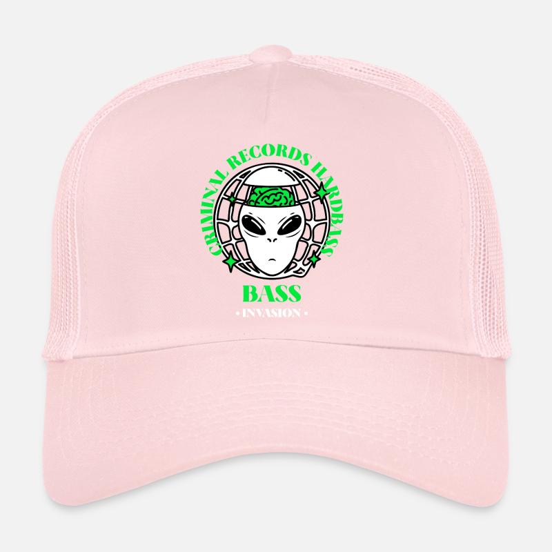 Trucker Cap