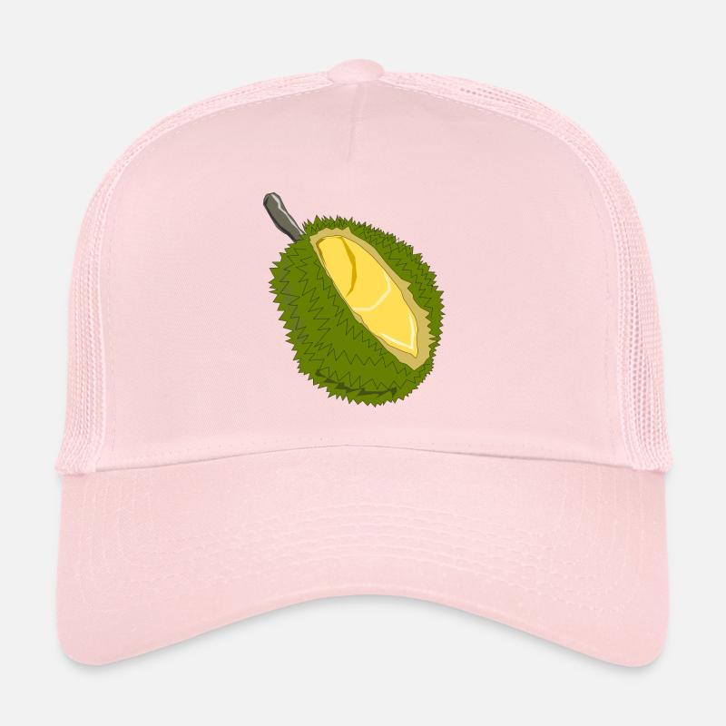 guanabana jackfruit jackfruit veggie veggie frui Trucker Cap