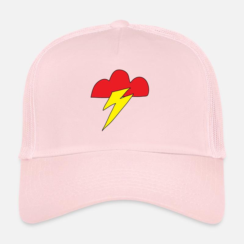 Donner Trucker Cap
