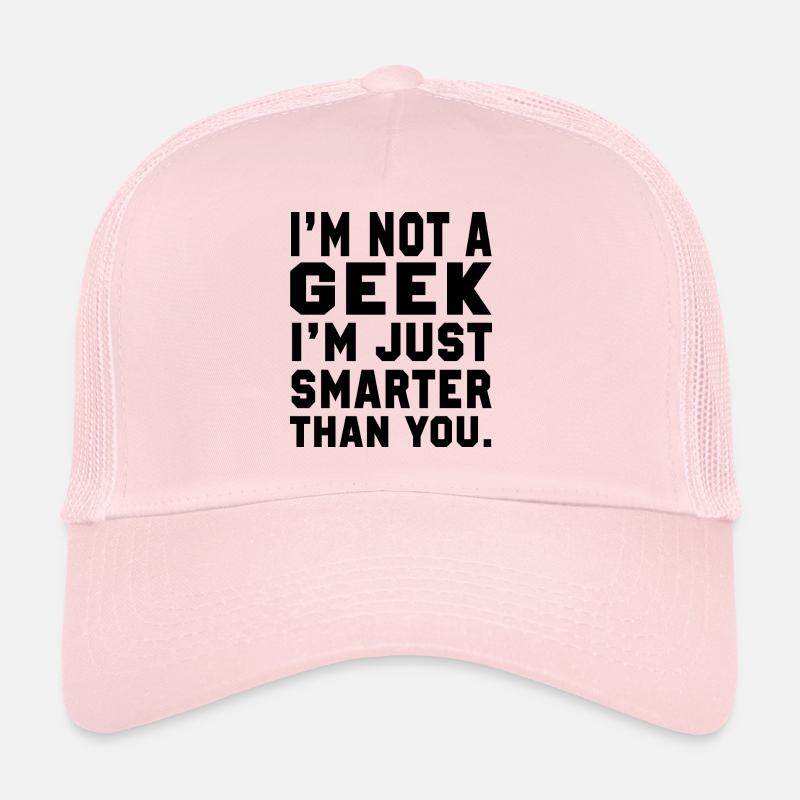 Trucker Cap