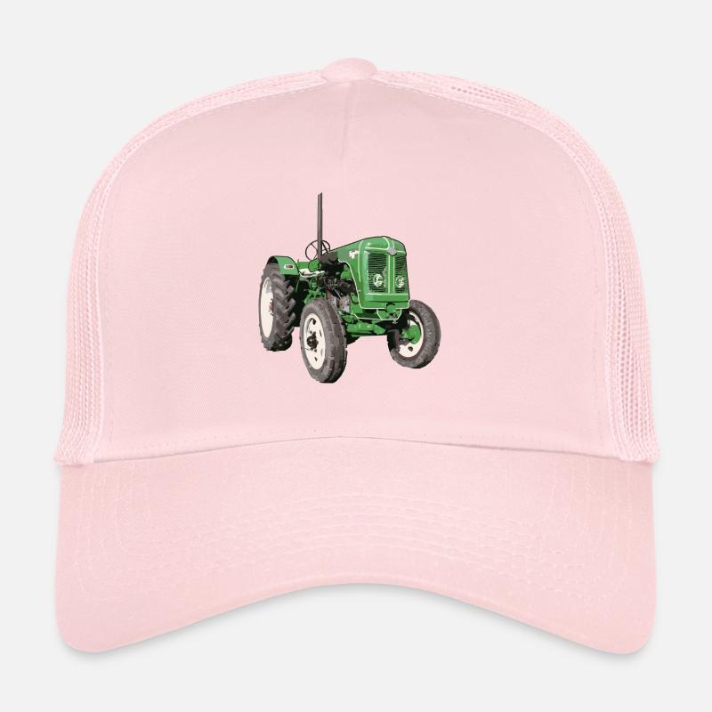 Traktor Famulus RS14 Trucker Cap