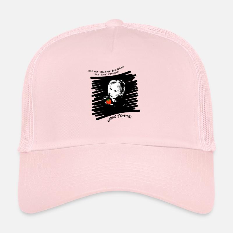 Trucker Cap