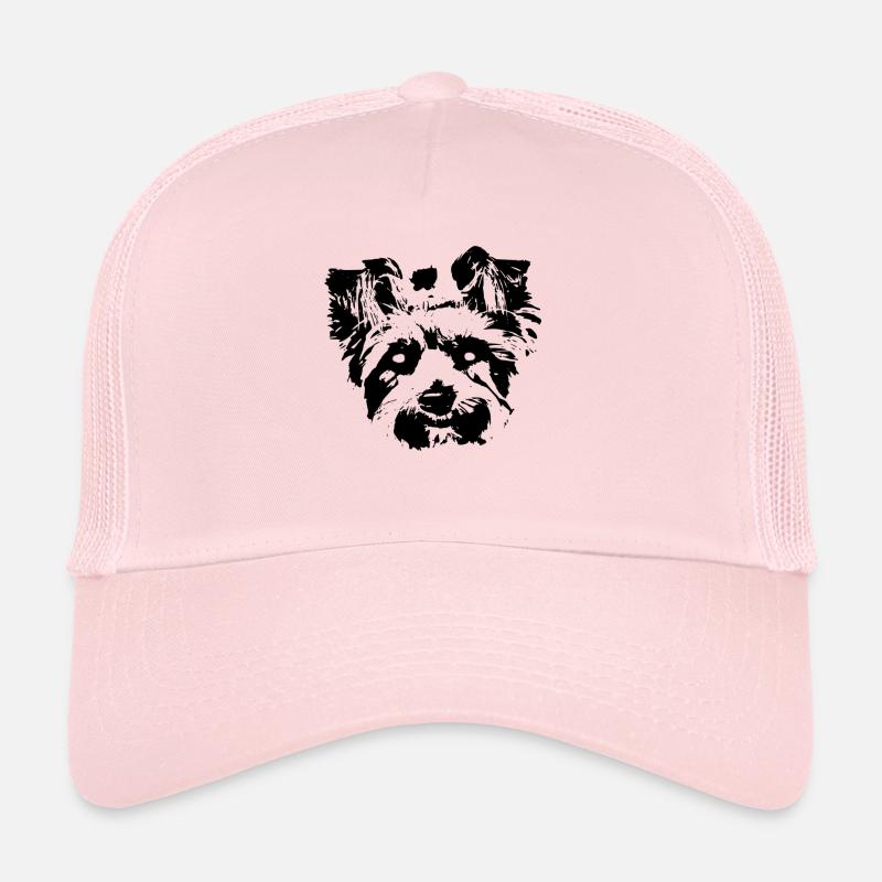 Yorkshire Trucker Cap