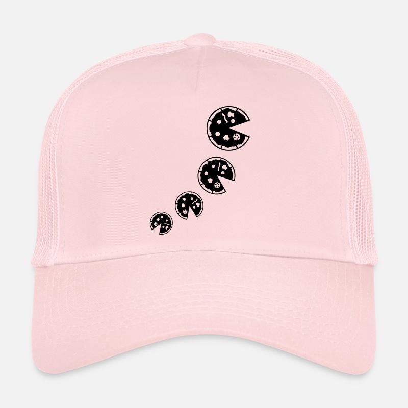 pizza pizza Casquette trucker 