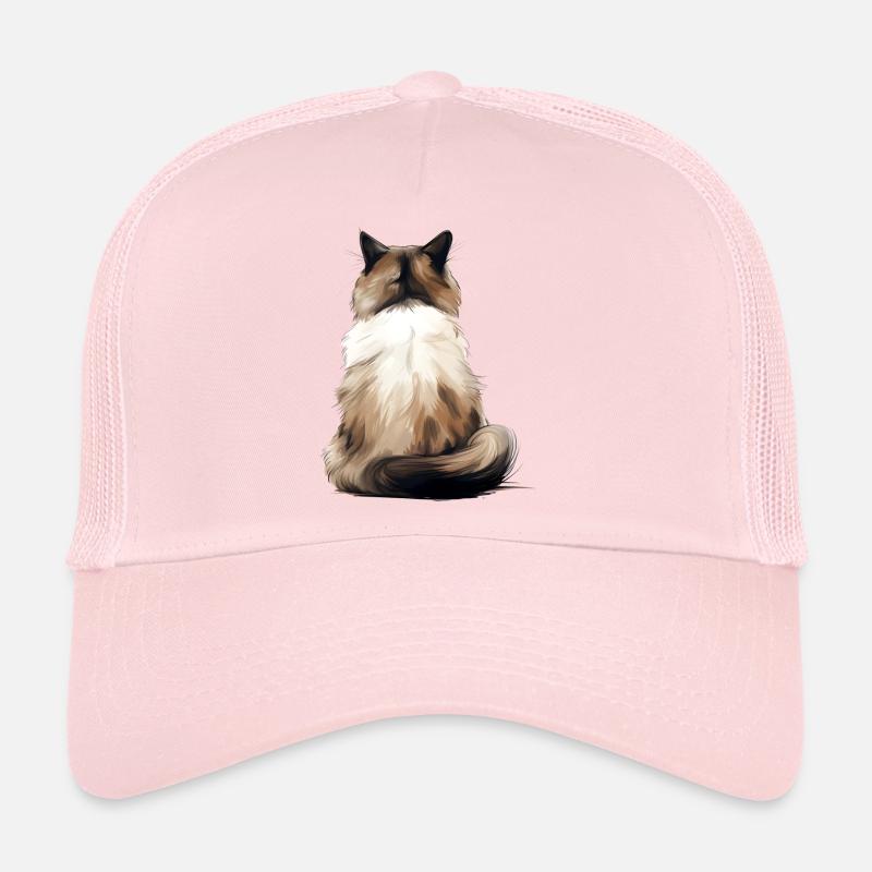 Trucker Cap