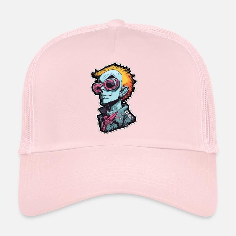 Trucker Cap