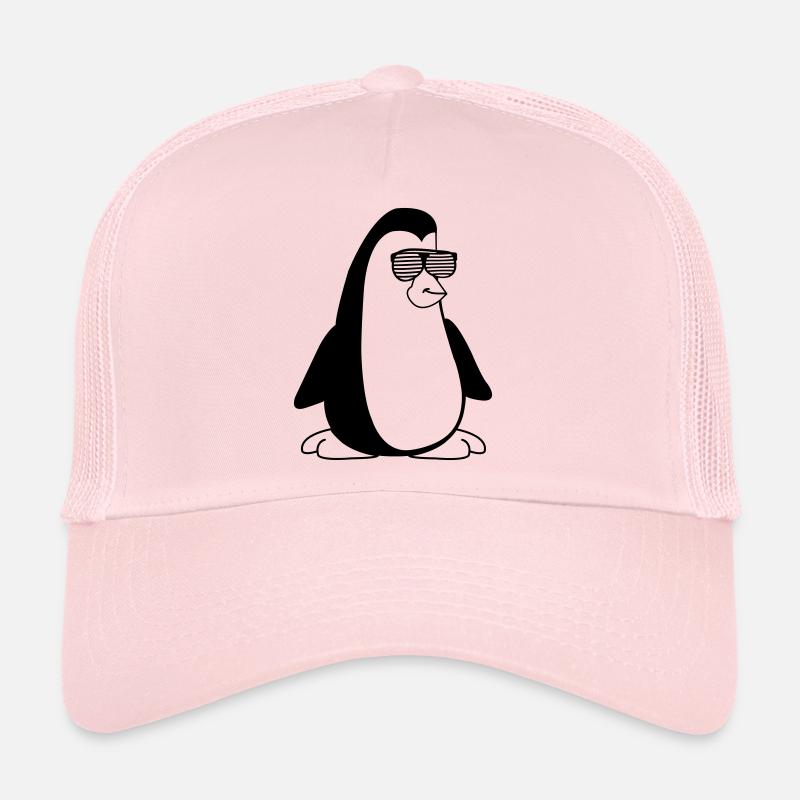 Trucker Cap