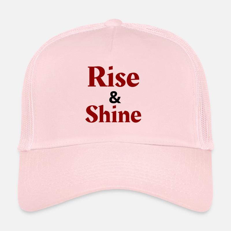 Trucker Cap