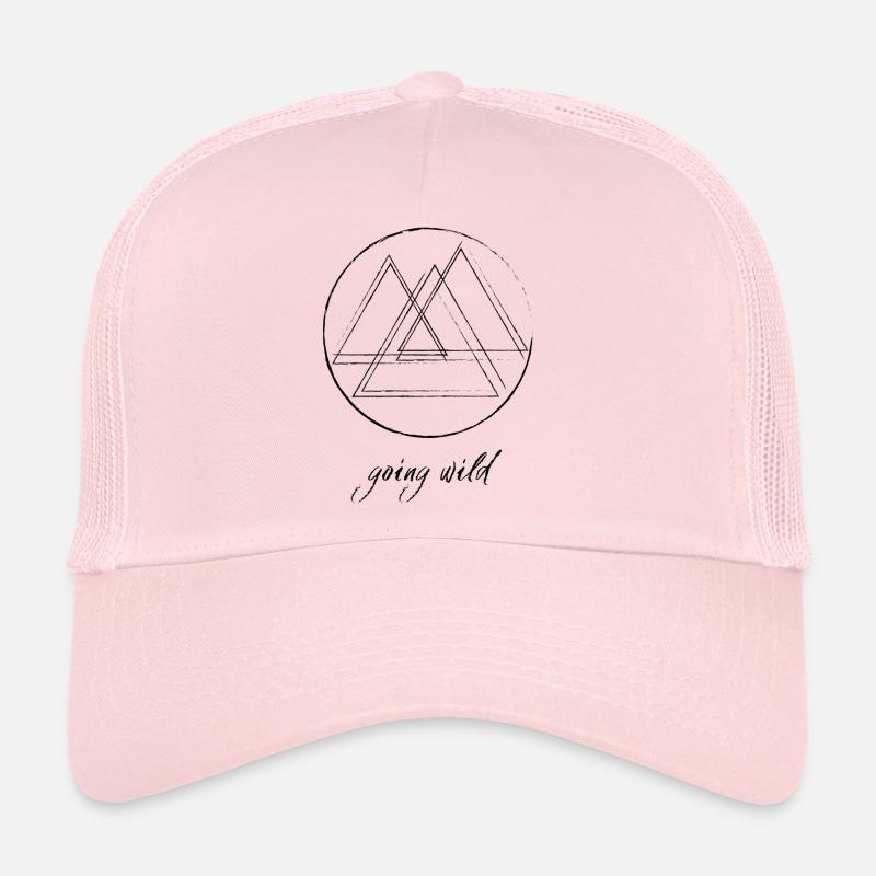 Trucker Cap