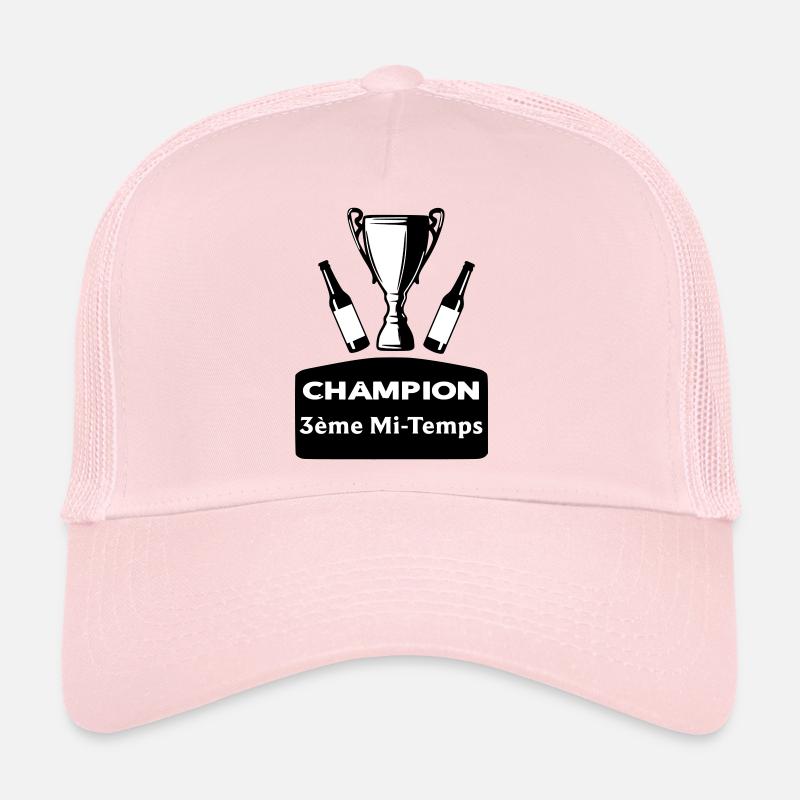 Trucker Cap