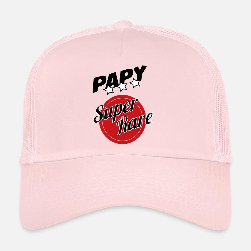Super seltener Opa Trucker Cap