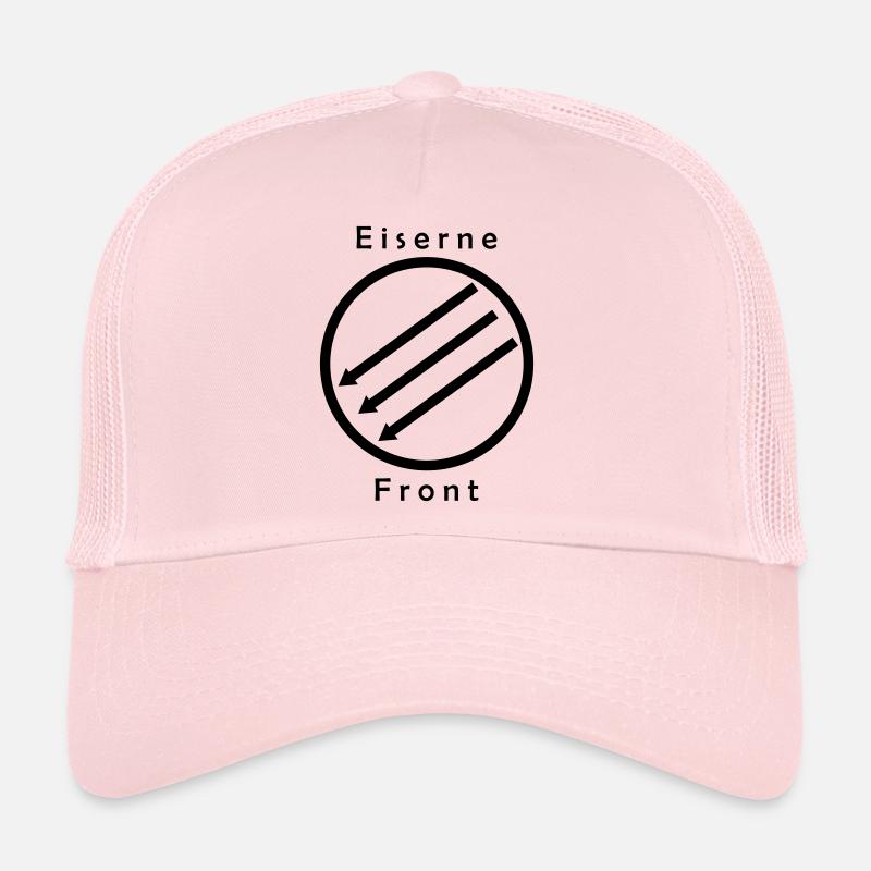 Eiserne Front - Drei Pfeile Trucker Cap