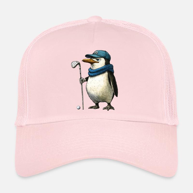 Trucker Cap