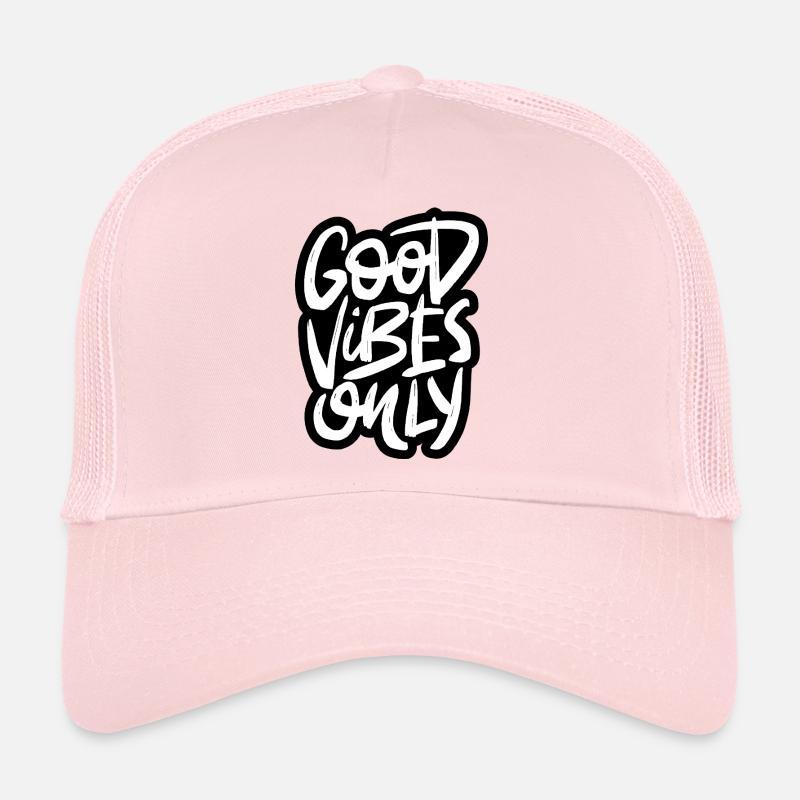 Good Times only Trucker Cap