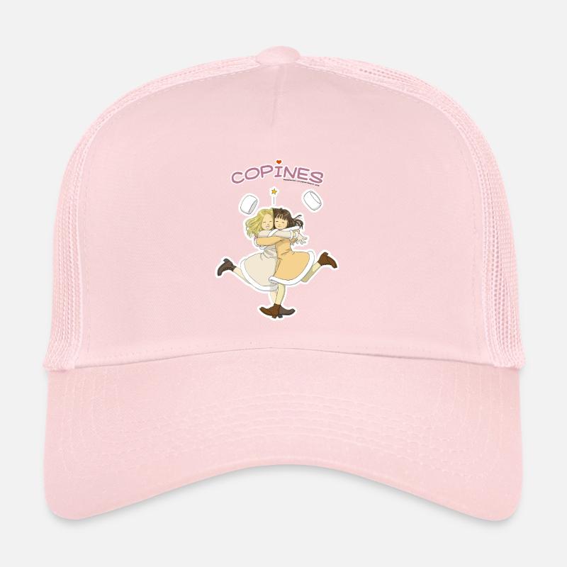 Die Freundinnen Trucker Cap