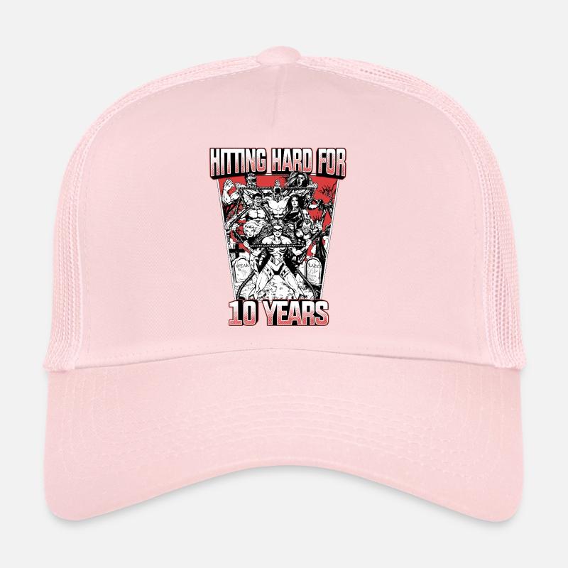 Trucker Cap