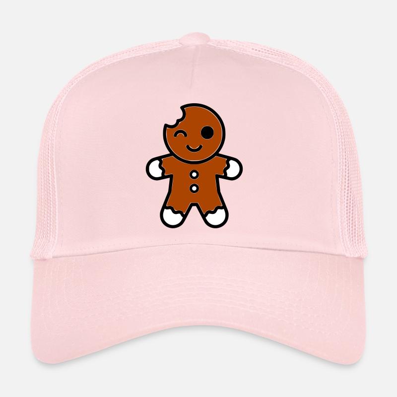 Trucker Cap