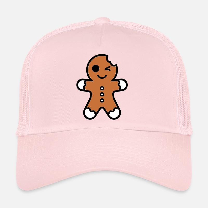 Trucker Cap